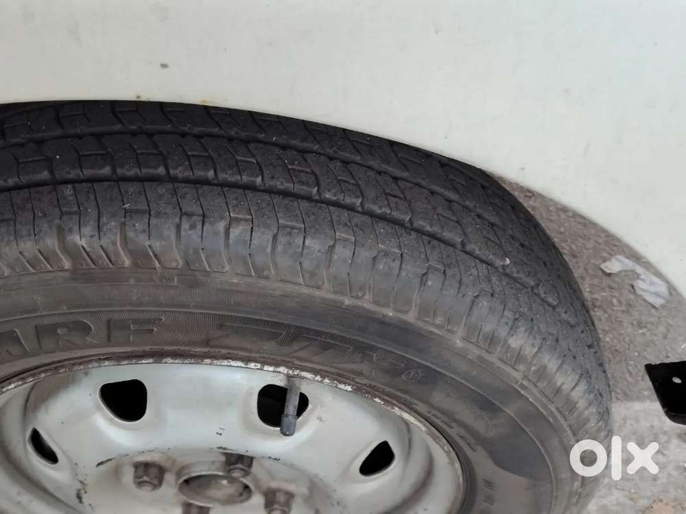 Maruti Suzuki Eeco Ambulance 2011model