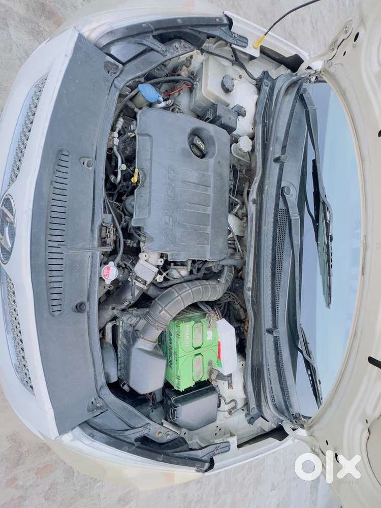 Hyundai I20 Diesel Manual 2010