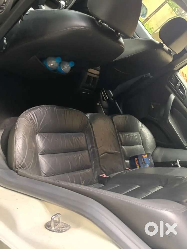 Well Maintained 2007 Skoda For Sale  3rd Owner  172,000 Km