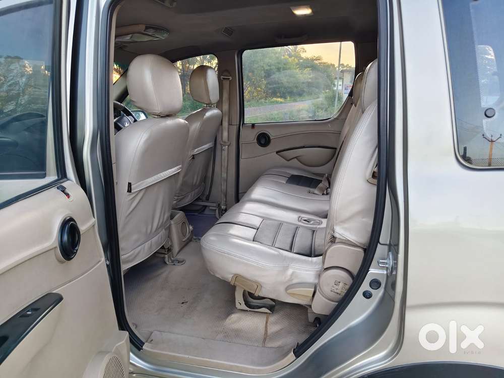 Mahindra Xylo H4 Abs Bs Iv, 2015, Diesel