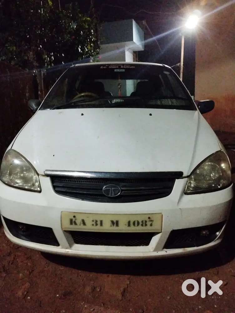 A Good Condition Car