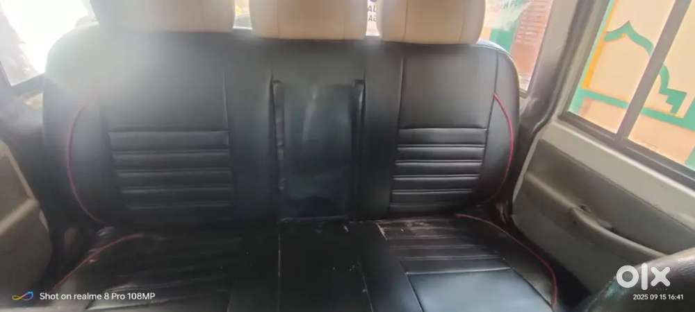 Mahindra Bolero 2012 Diesel 200000 Km Driven
