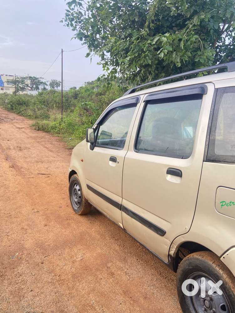 Engine Is Very Good No Need To Spend In Engine Gearbox