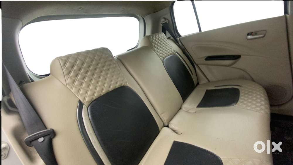 Maruti Suzuki Celerio Vxi Mt, 2018, Petrol