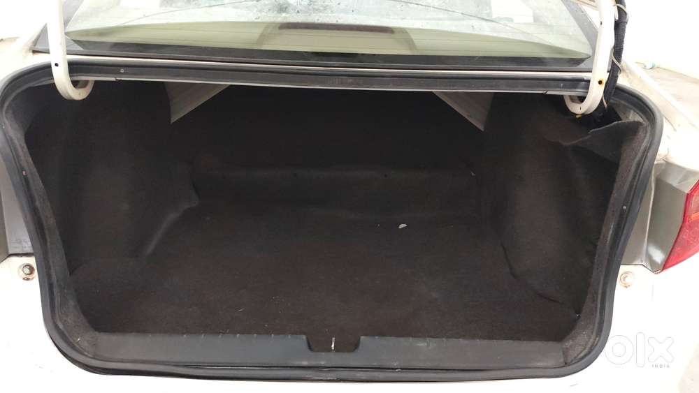 Honda City I Vtec Sv, 2014, Petrol