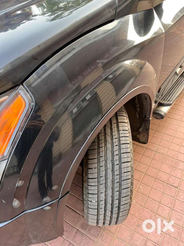 Mahindra Xuv500 2014 Diesel Good Condition