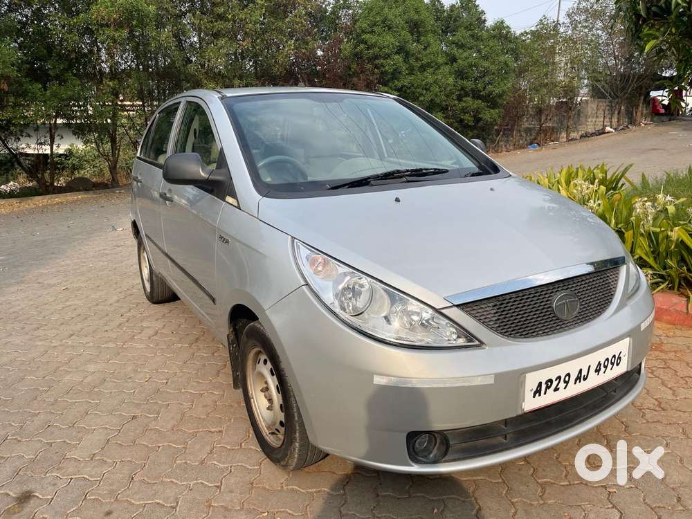 Tata Indica Vista 2008-2013 Aura Plus 1.3 Quadrajet, 2009, Diesel