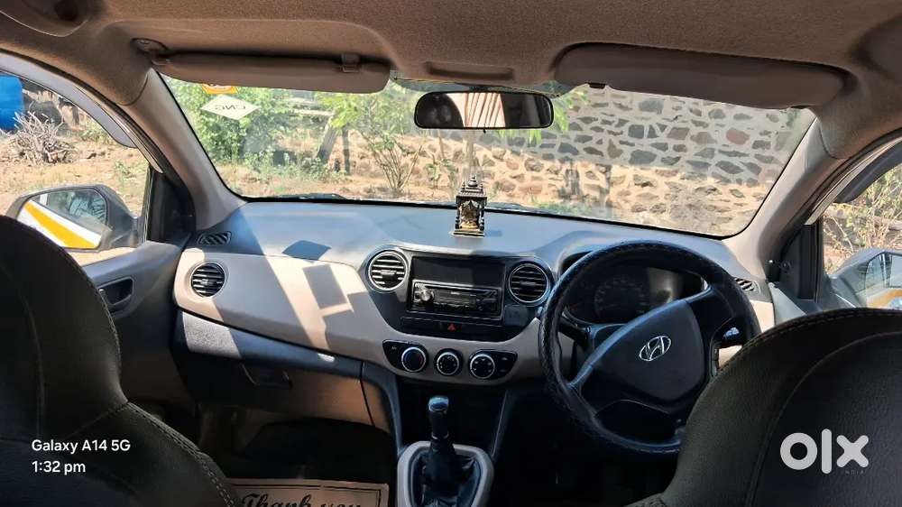 Good Cantion T Parmit Car