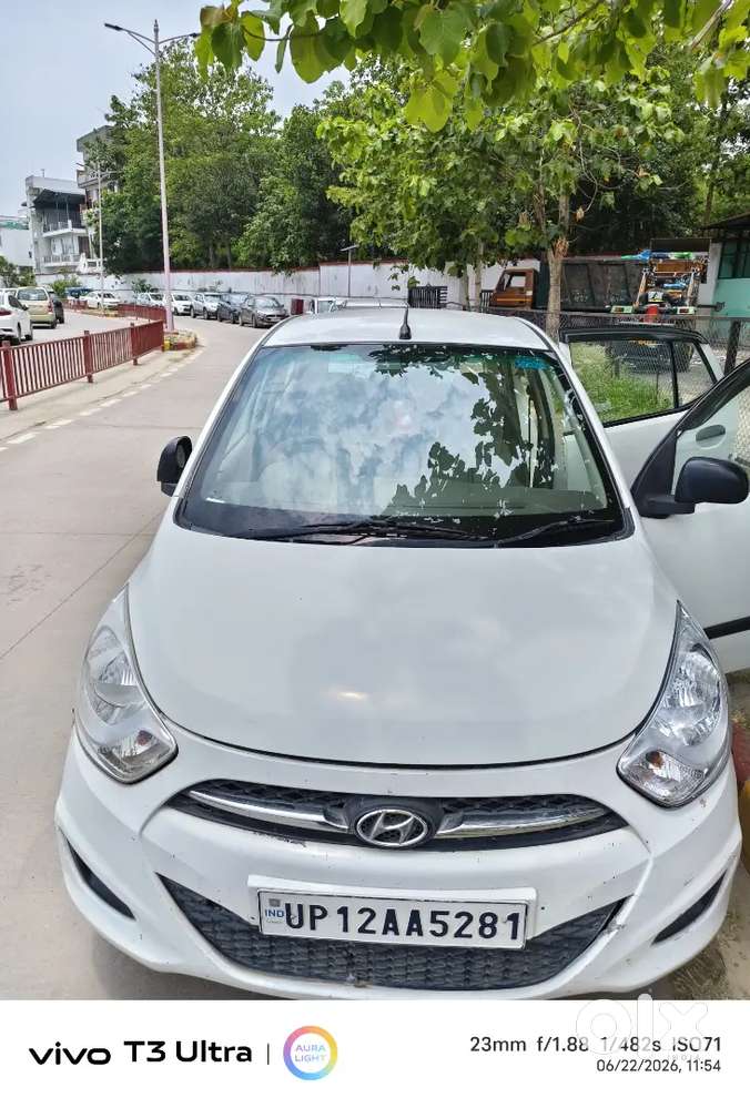 Hyundai I10 1.1 Era 2012