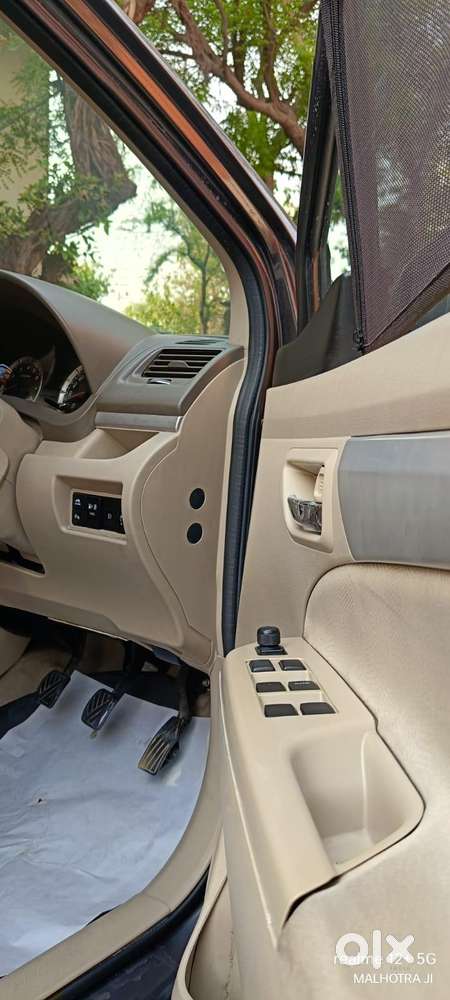 Maruti Suzuki Ertiga 1.4 Vxi Paseo Explore Edition, 2016, Cng & Hybr..