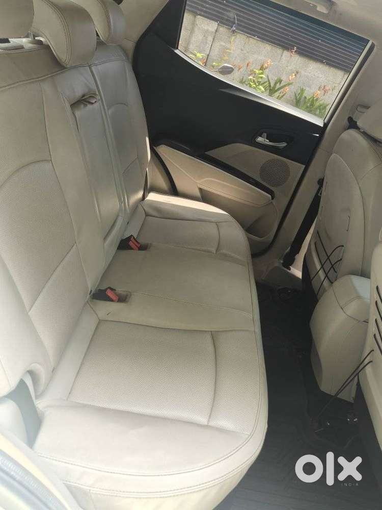 Mahindra Xuv300, 2019, Diesel