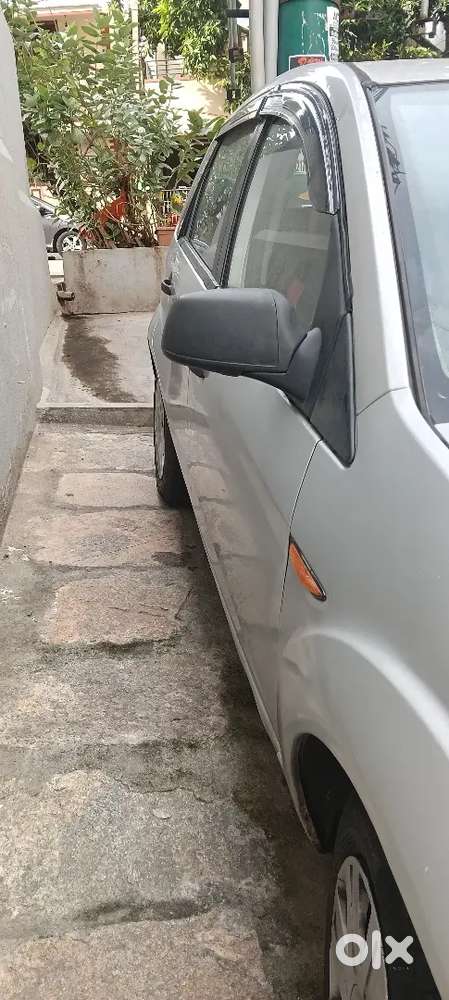 Ford Figo Diesel 2011