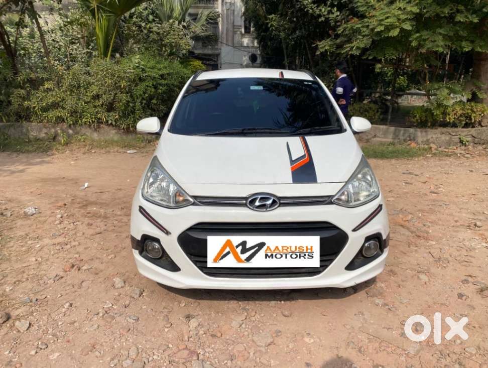 Hyundai Grand I10 Prime