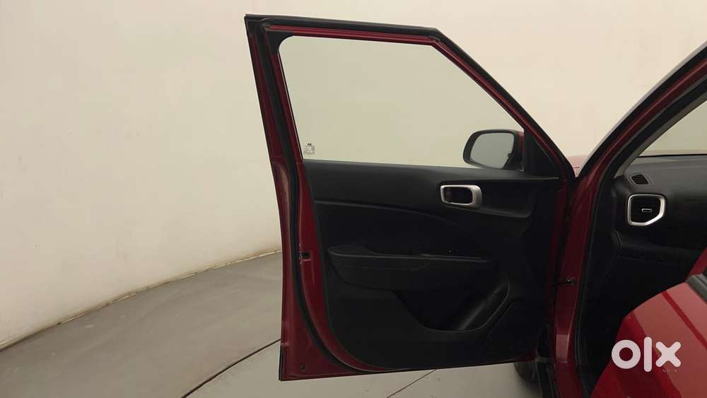 Hyundai Venue Sx Plus Turbo Dct, 2019, Petrol