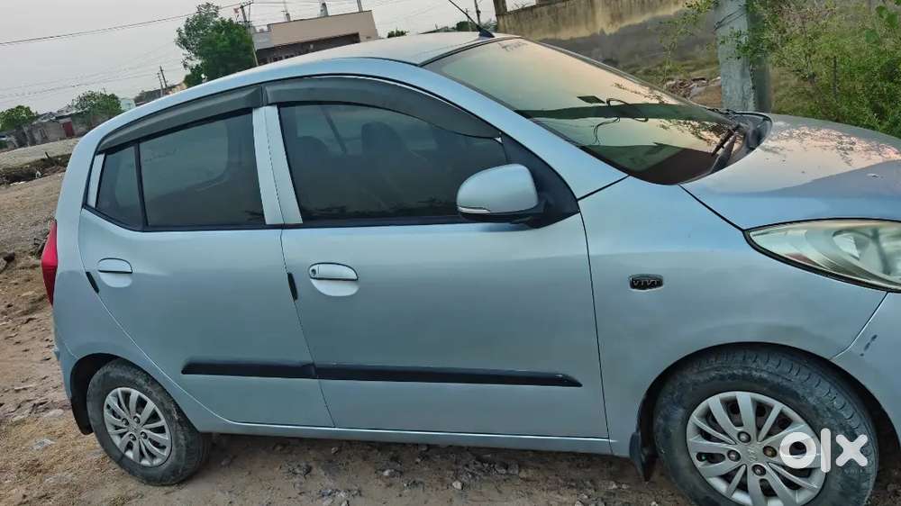 Ice Blue Colour Good Condition