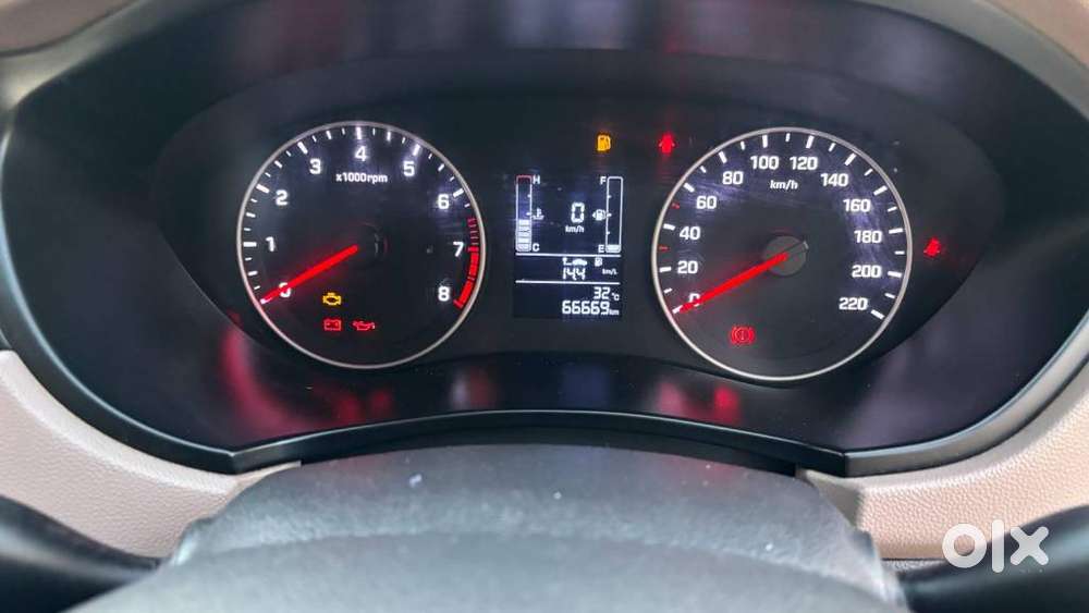 Hyundai Elite I20 Sportz 1.2 Opt, 2019, Petrol