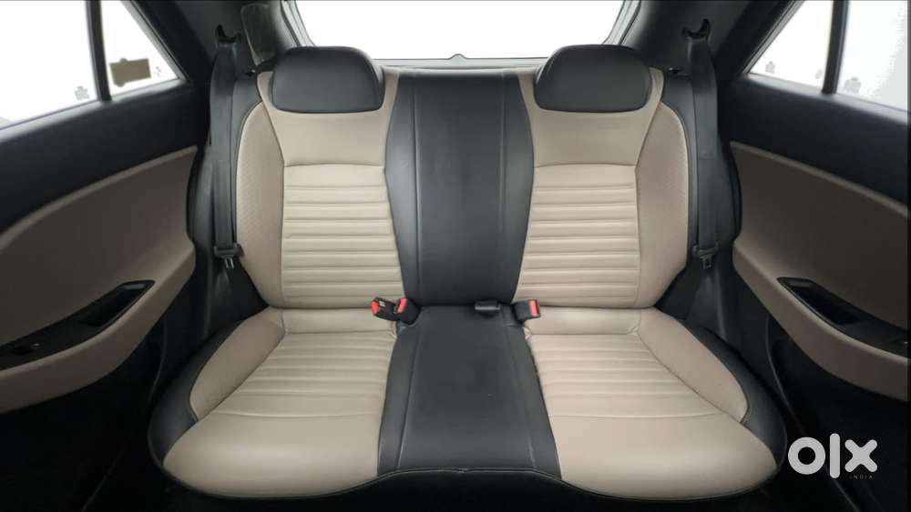 Hyundai Elite I20 [ ] 1.2 Asta, 2018, Petrol