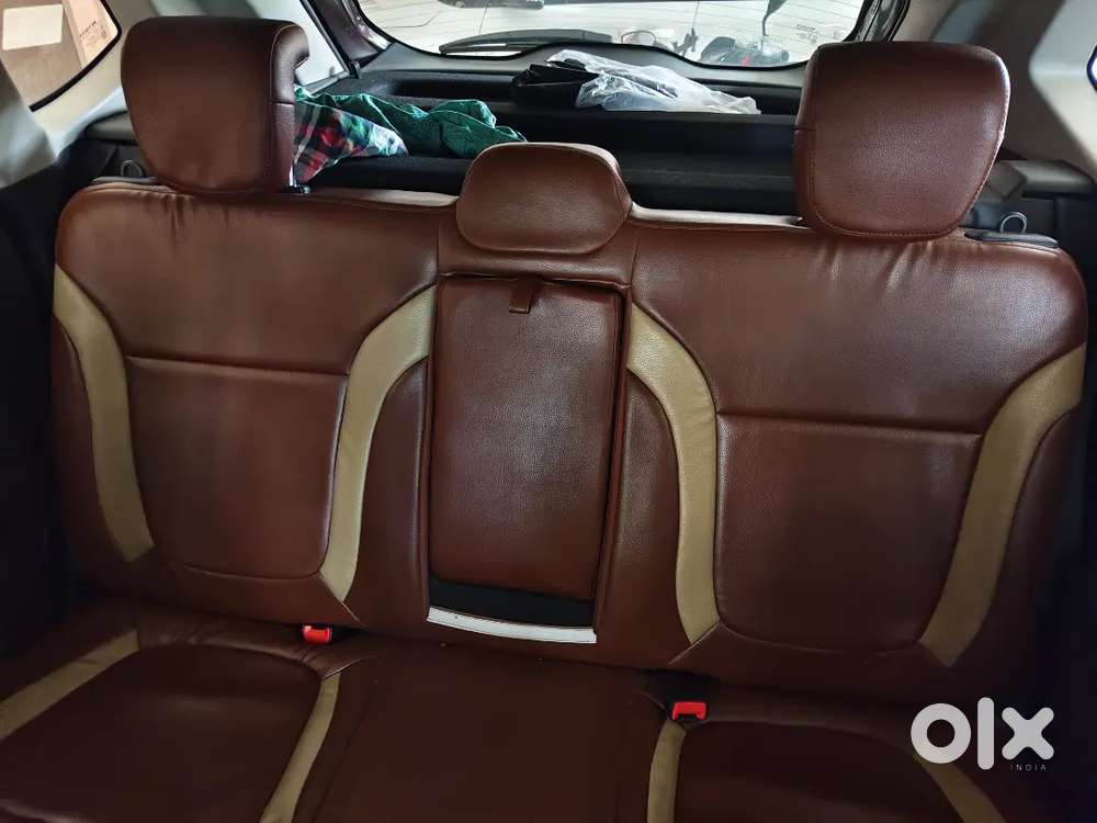 Renault Captur Petrol 2018 Owned By A Single Mother, Well Maintained.