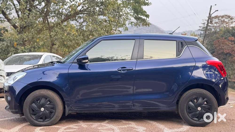 Maruti Suzuki Swift Vxi + Manual, 2018, Petrol