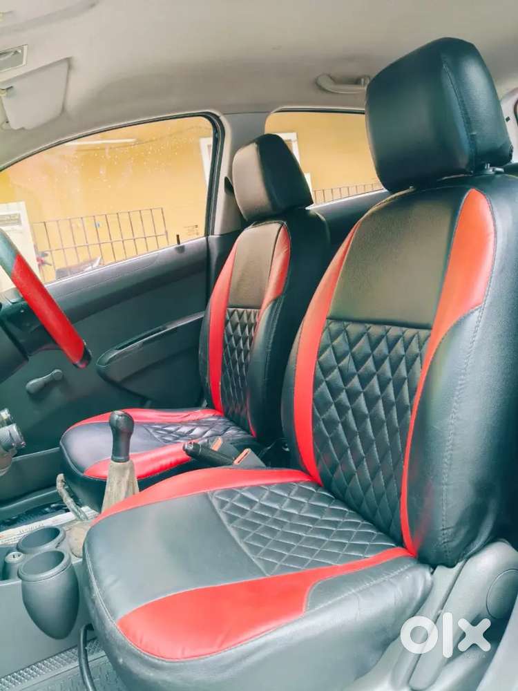 Chevrolet Beat Diesel 2016