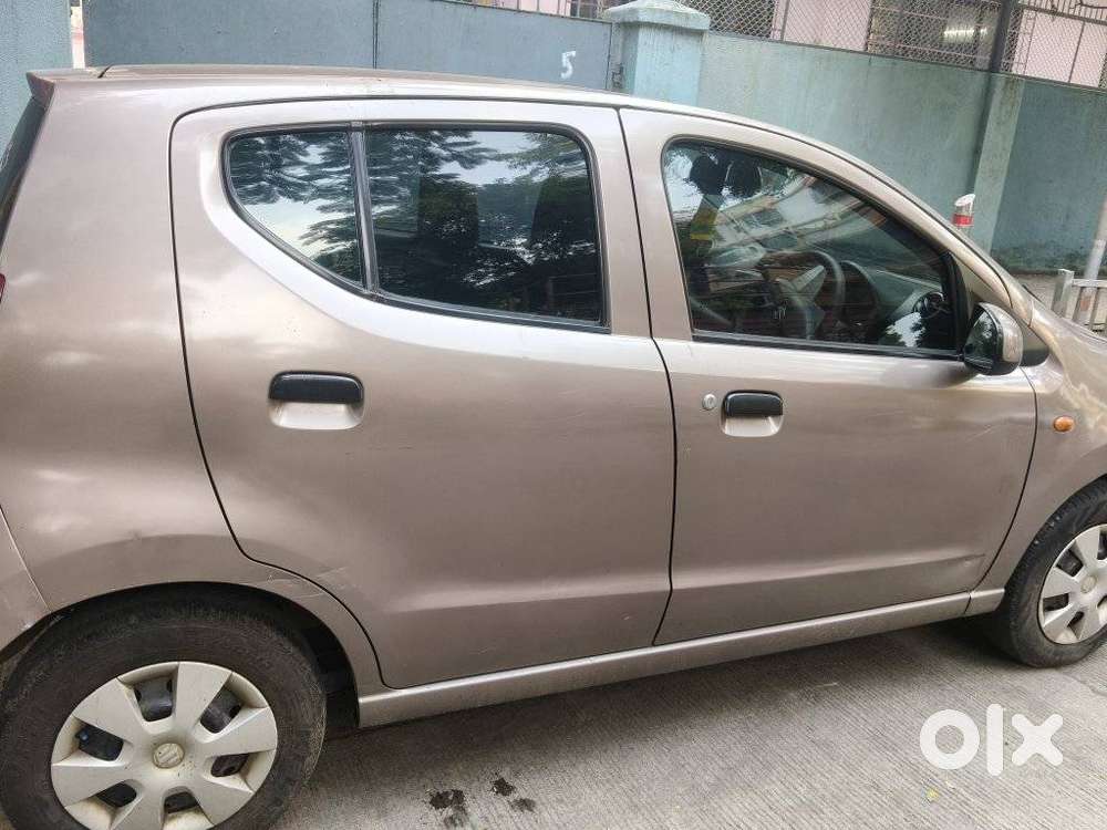Maruti Suzuki A-star Vxi (abs), Automatic, 2010, Petrol