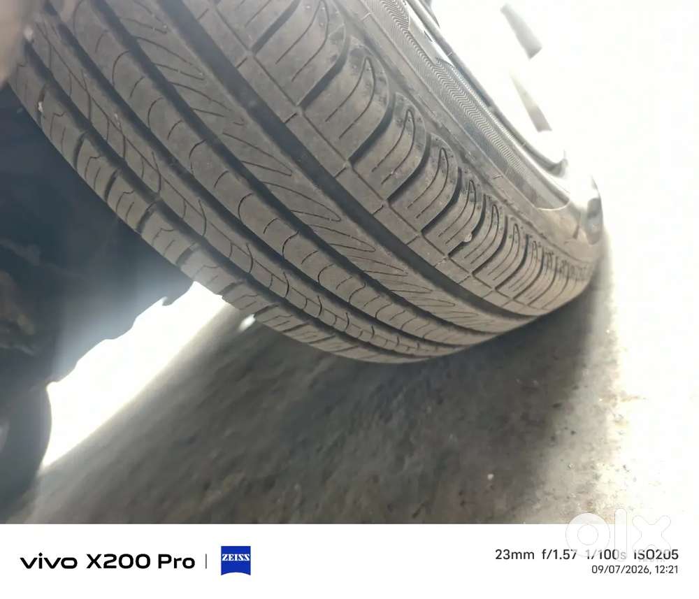 Ford Ecosport Diesel 2013 Car
