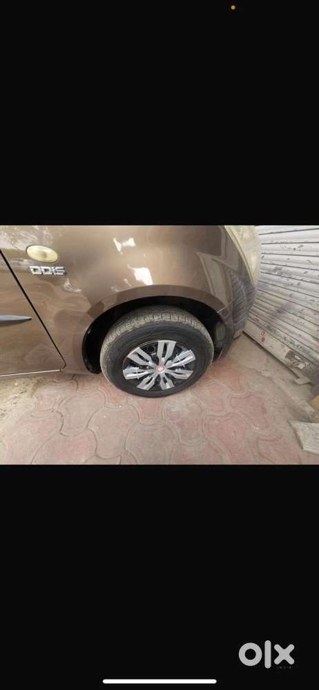 Maruti Suzuki Ritz 2012 Diesel 50000 Km Driven