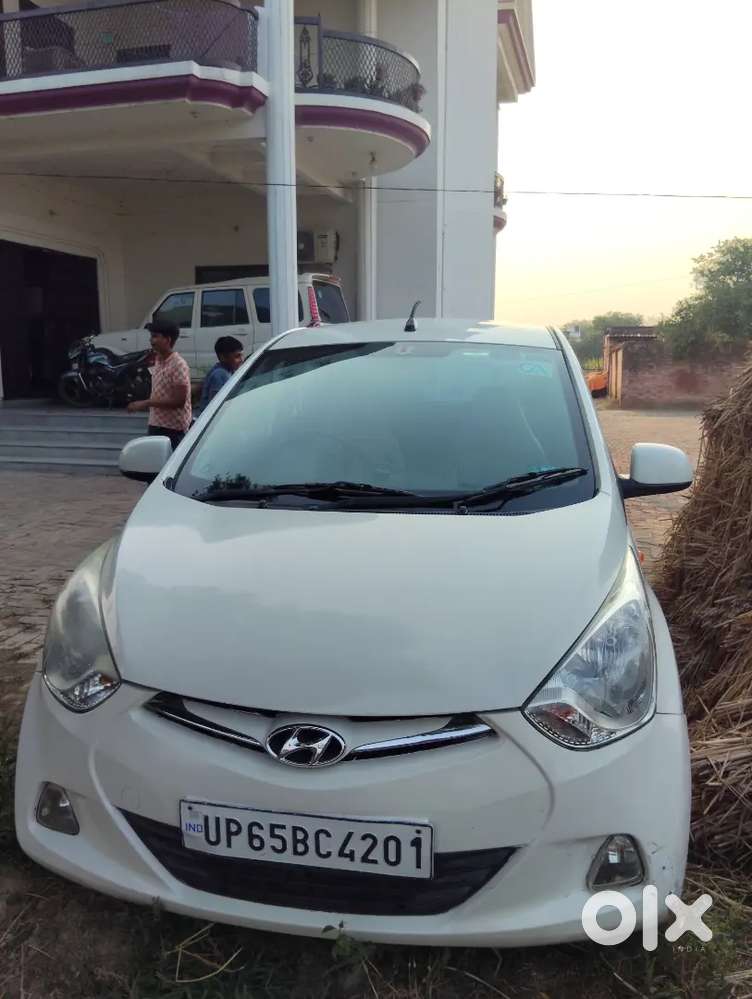 In Good Condition