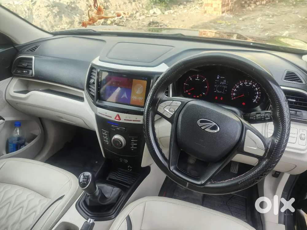 Mahindra Xuv300 2020 Diesel 86000 Km Driven