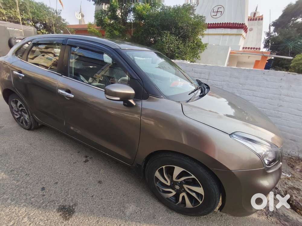 Maruti Suzuki Baleno 2021 Km Driven