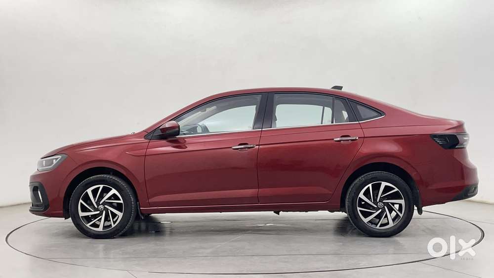 Volkswagen Virtus Topline 1.0 Tsi Mt, 2023, Petrol