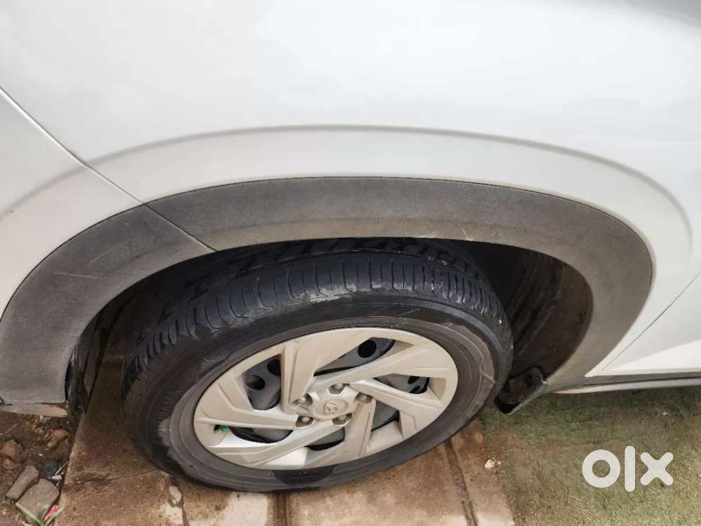 Hyundai Creta 1.5 Ex Diesel, 2022, Diesel