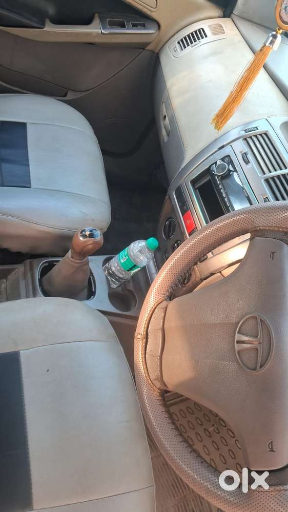 Tata Vista Tech Ls Bs Iii, 2010, Diesel