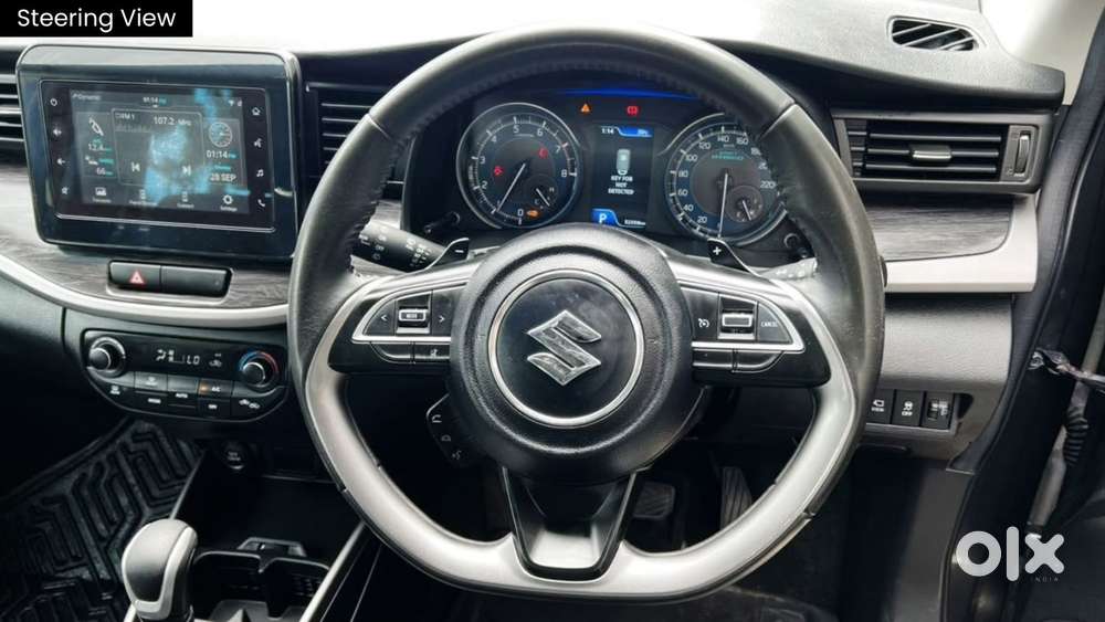Maruti Suzuki Xl6 1.5 Alpha At, 2024, Petrol