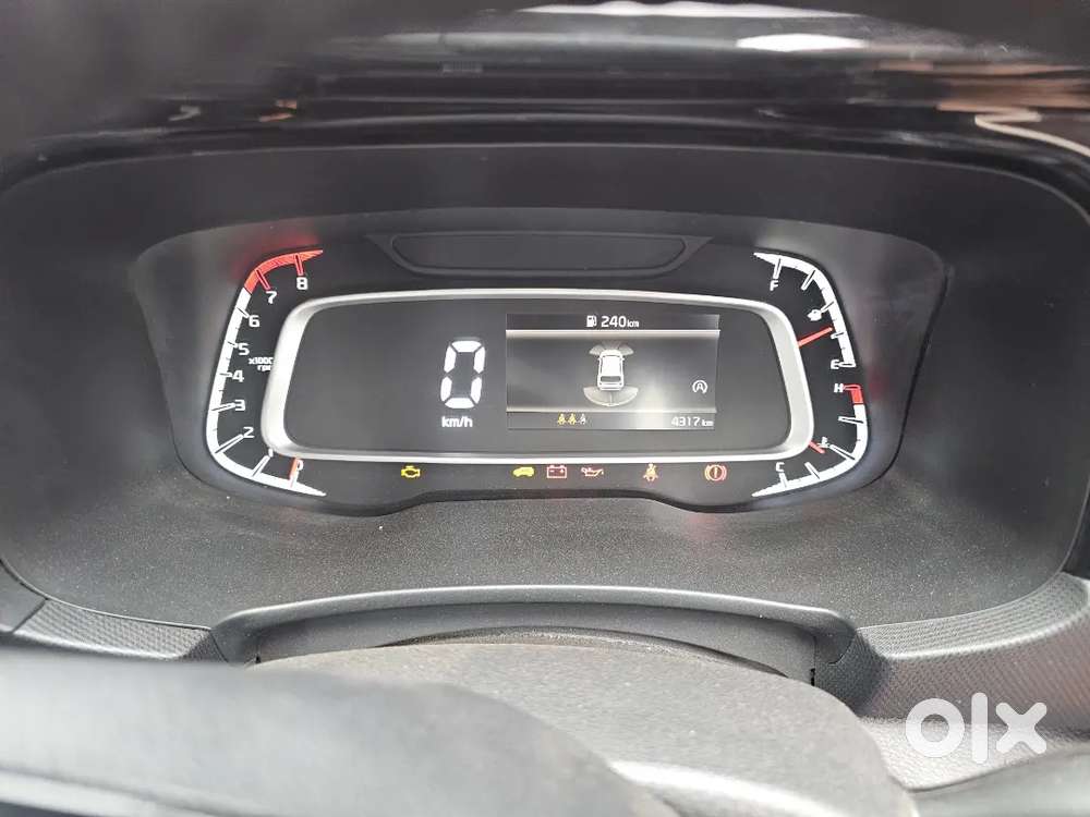 Kia Sonet Htk Plus Optional 2025