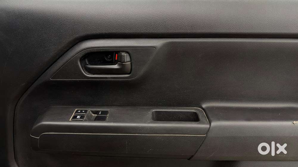 Maruti Suzuki Wagon R 1.0 Lxi Mt, 2023, Petrol
