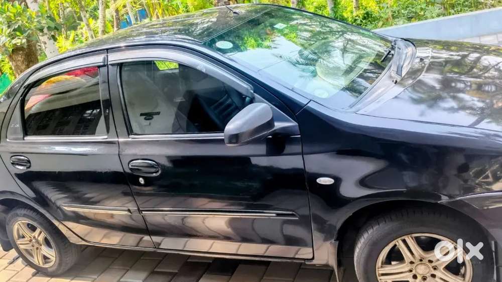 Toyota Etios Gd