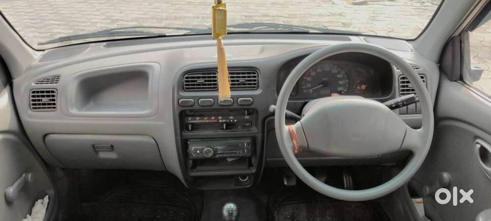 Maruti Suzuki Alto Std, 2004, Petrol