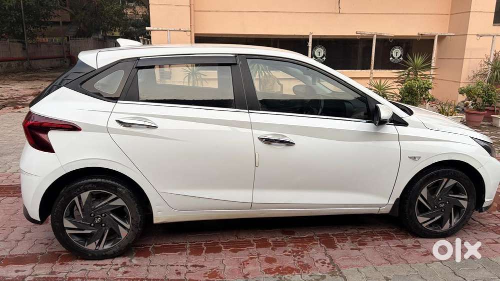 Hyundai I20 Magna Plus Diesel, 2021, Diesel