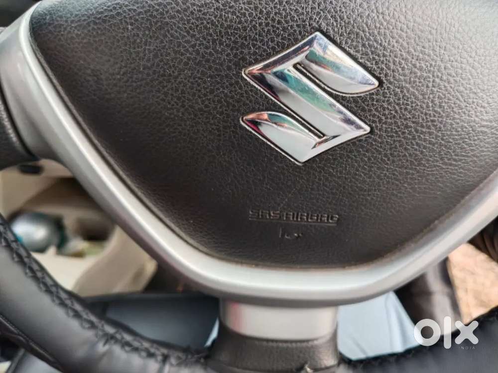 Maruti Suzuki Alto 800 2019 Petrol 55632 Km Driven