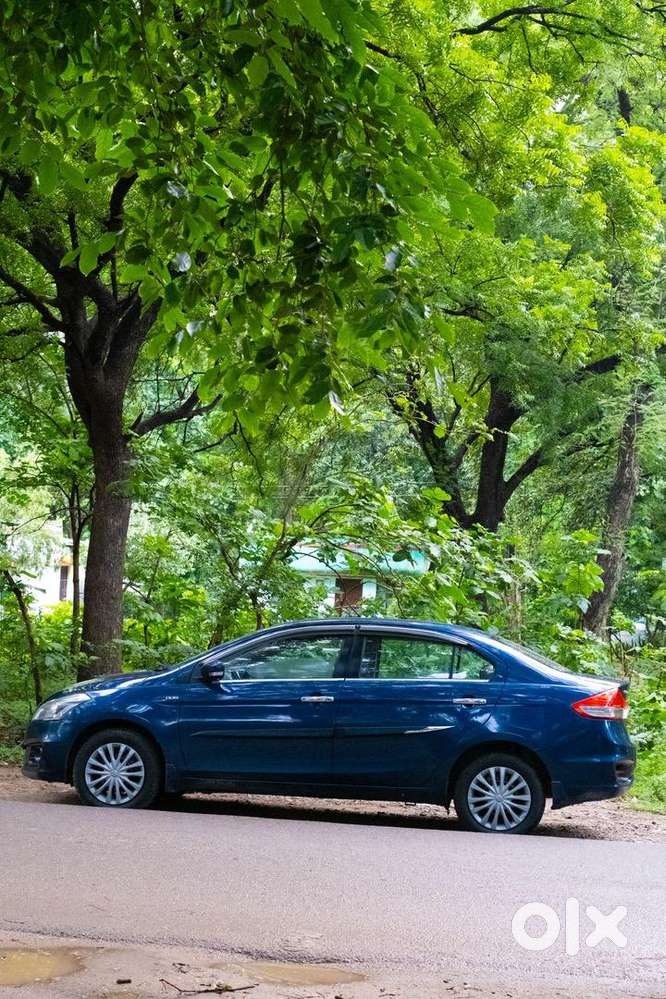 Maruti Suzuki Ciaz 2018 Diesel 86000 Km Driven