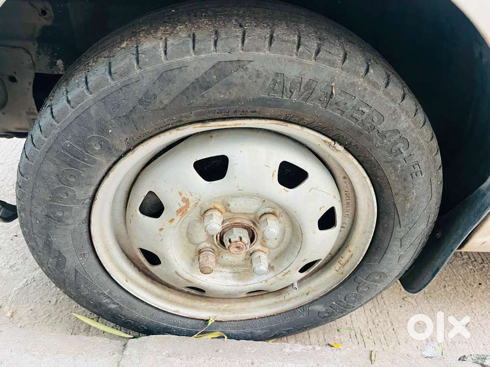 Hyundai Santro Xing 2009 Petrol