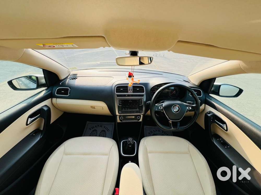 Volkswagen Vento 1.0 Highline Plus, 2020, Petrol