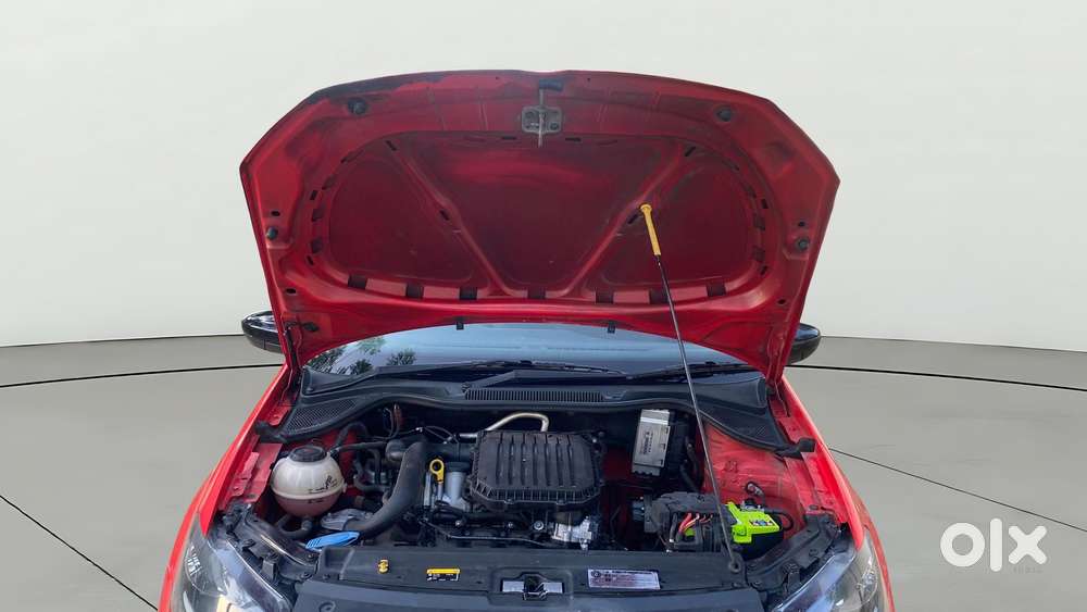 Volkswagen Polo 1.0 Highline Plus Tsi, 2018, Petrol