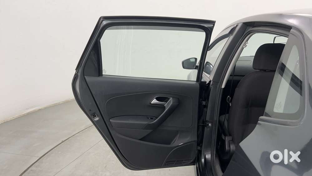 Volkswagen Ameo 1.0 Mpi Comfortline, 2019, Petrol