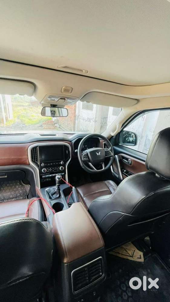 Mahindra Diesel Car 2023