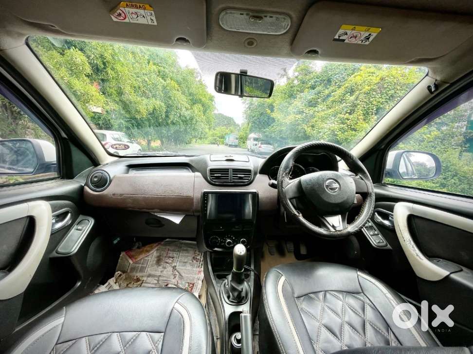 Nissan Terrano Xl 85 Ps Deisel, 2020, Diesel