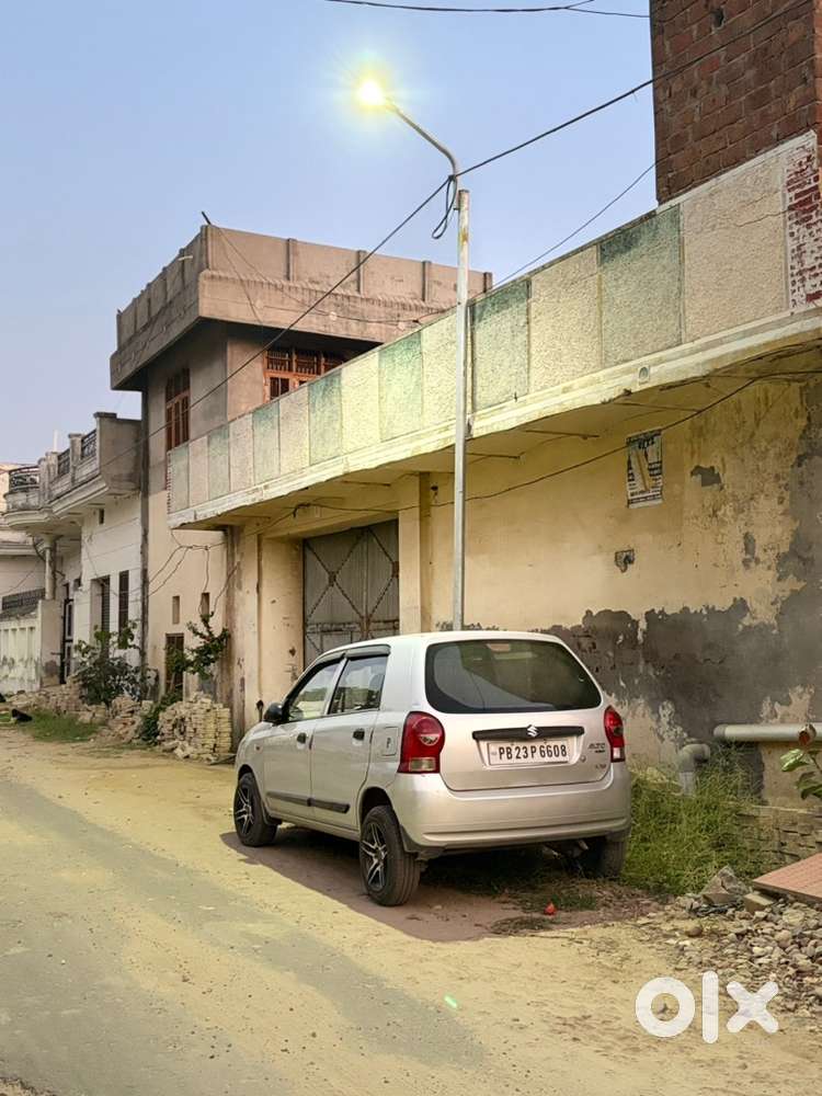 Maruti Suzuki Alto K10 2013 Car