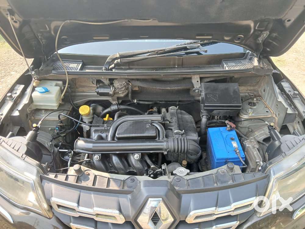 Renault Kwid Climber 1.0 Amt, 2019, Petrol