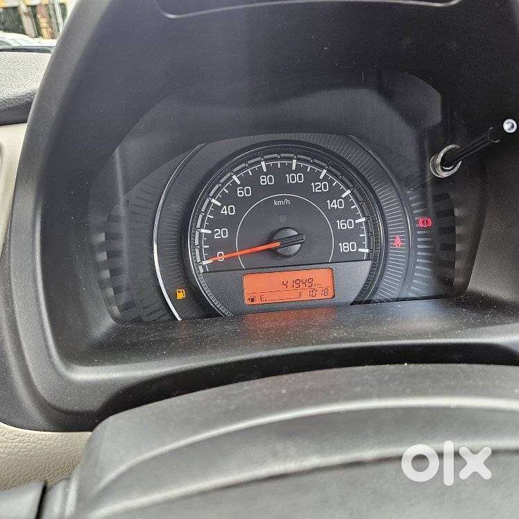 Maruti Suzuki Wagon R 1.2 Zxi, 2022, Petrol